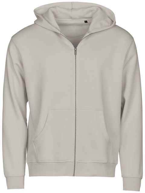 TeeJays Hoodie - URBAN Fullzip